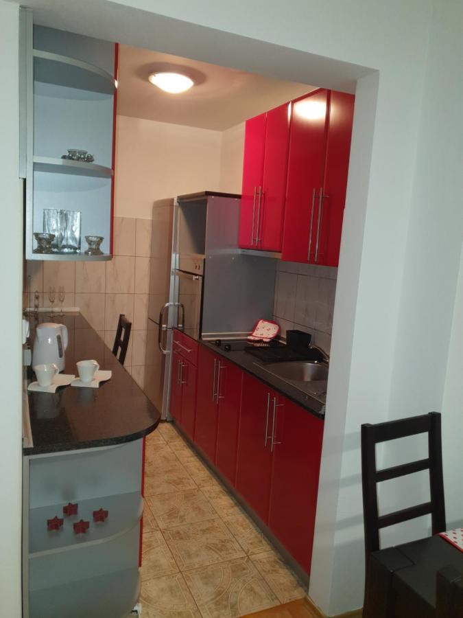 Apartman Basic Doboj Esterno foto
