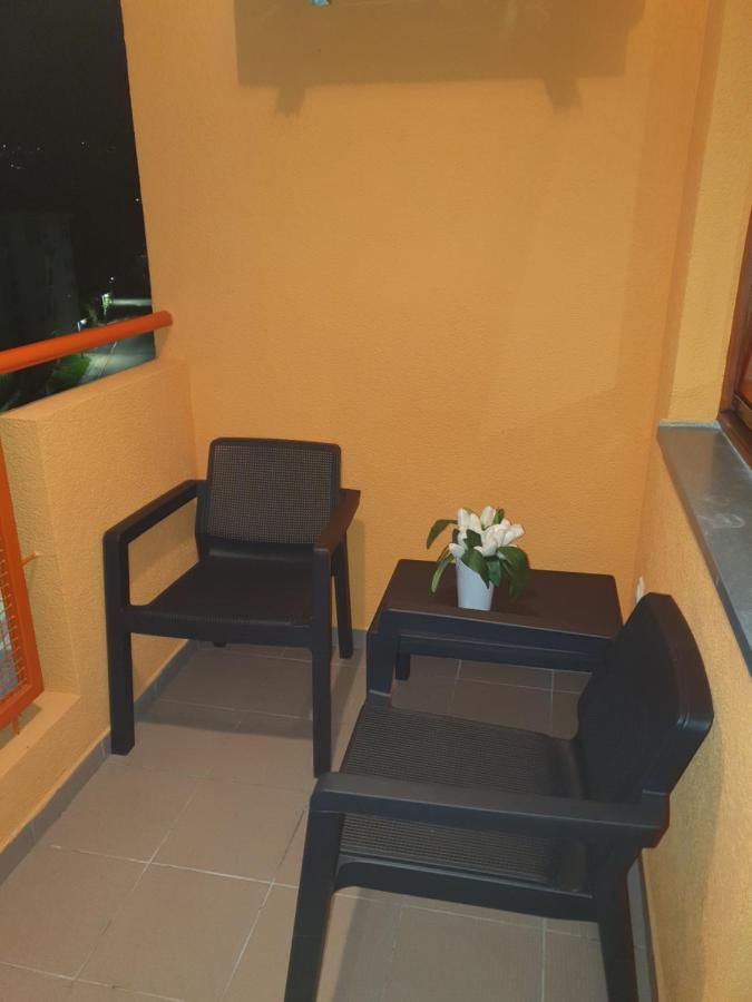 Apartman Basic Doboj Esterno foto