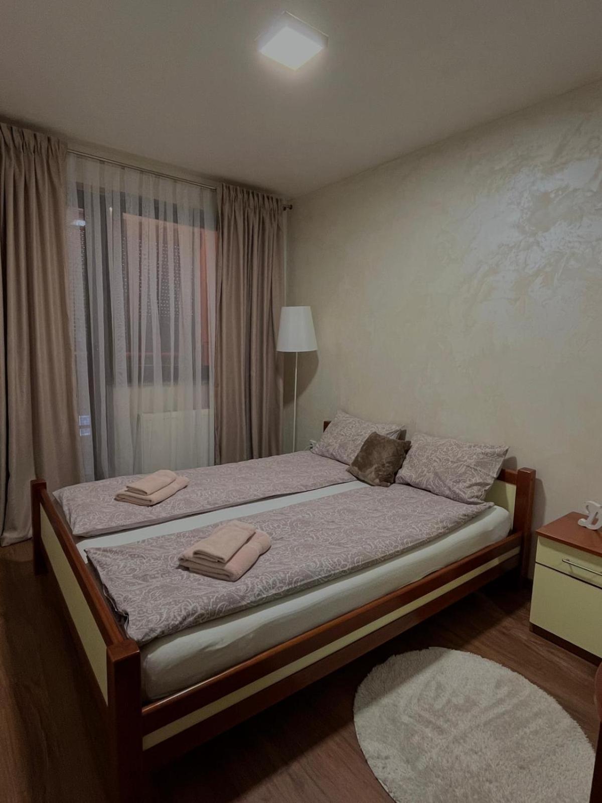 Apartman Basic Doboj Esterno foto